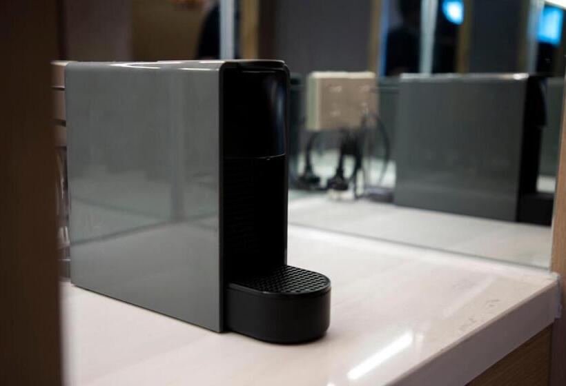 فندق Hyatt Regency Ningbo Hangzhou Bay