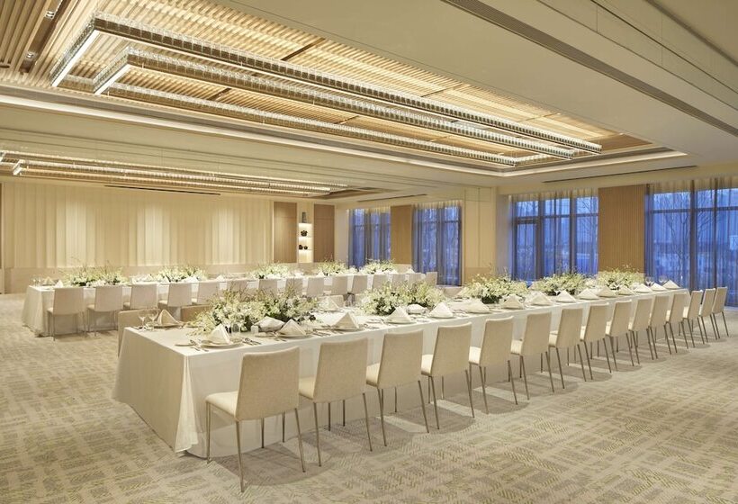 فندق Hyatt Regency Ningbo Hangzhou Bay