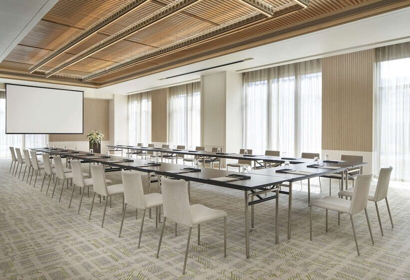 فندق Hyatt Regency Ningbo Hangzhou Bay