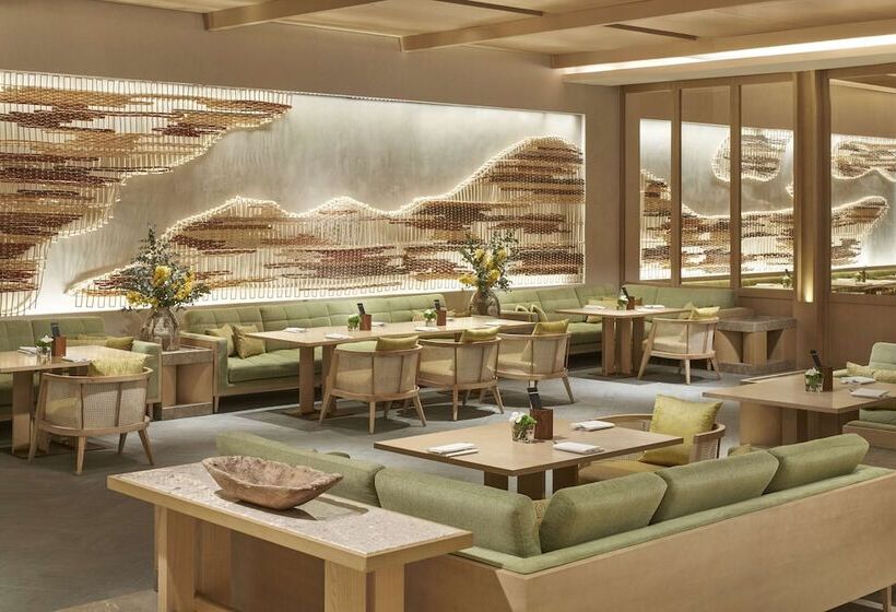 فندق Hyatt Regency Ningbo Hangzhou Bay