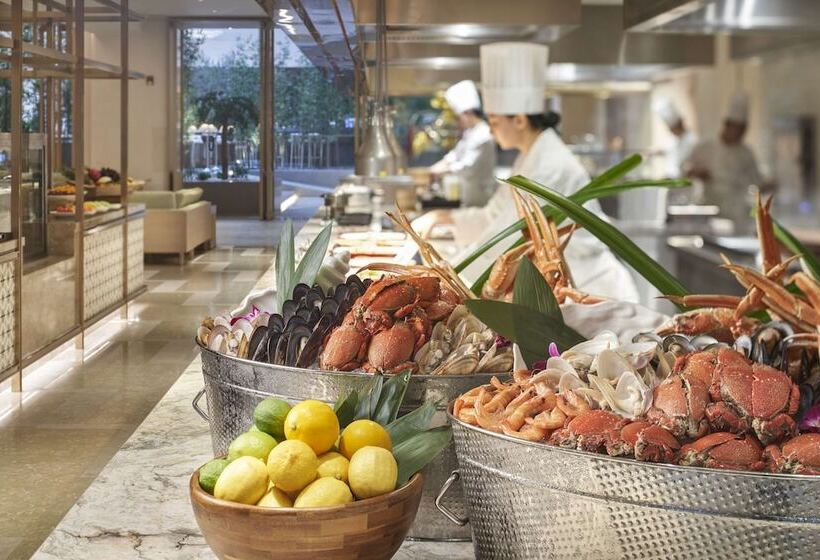 فندق Hyatt Regency Ningbo Hangzhou Bay