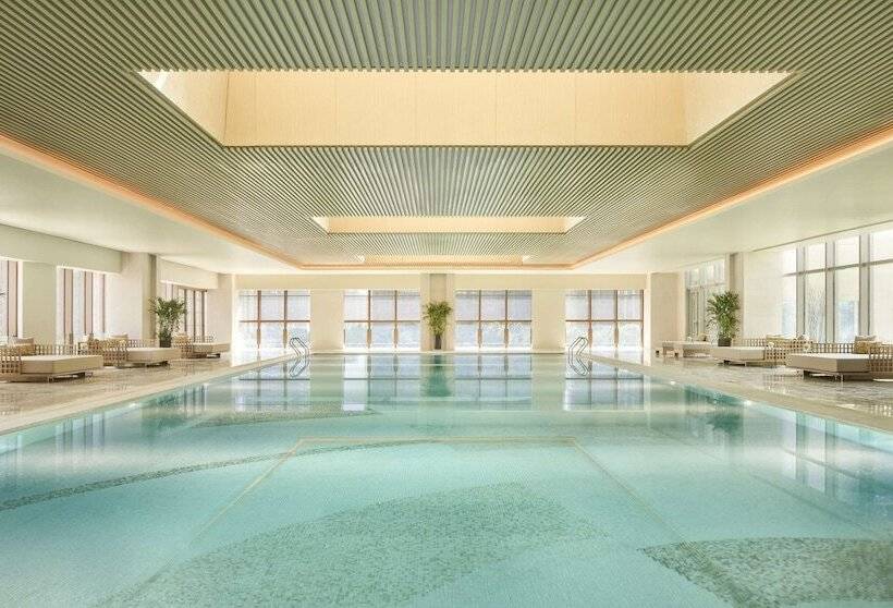 فندق Hyatt Regency Ningbo Hangzhou Bay