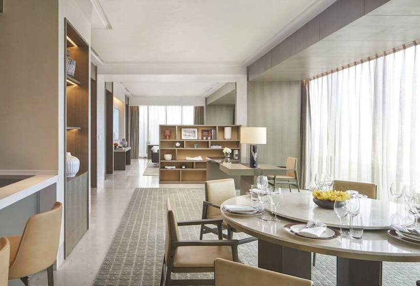 فندق Hyatt Regency Ningbo Hangzhou Bay