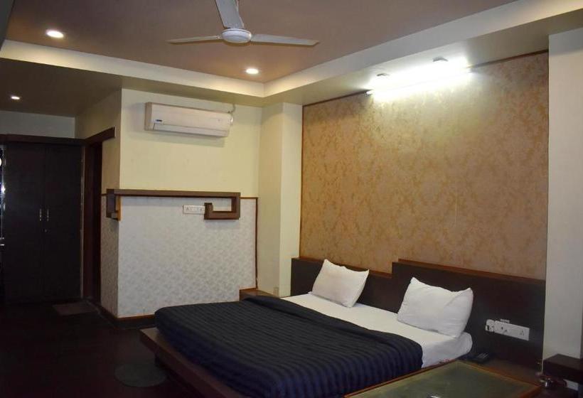 בית מלון כפרי I C Inn