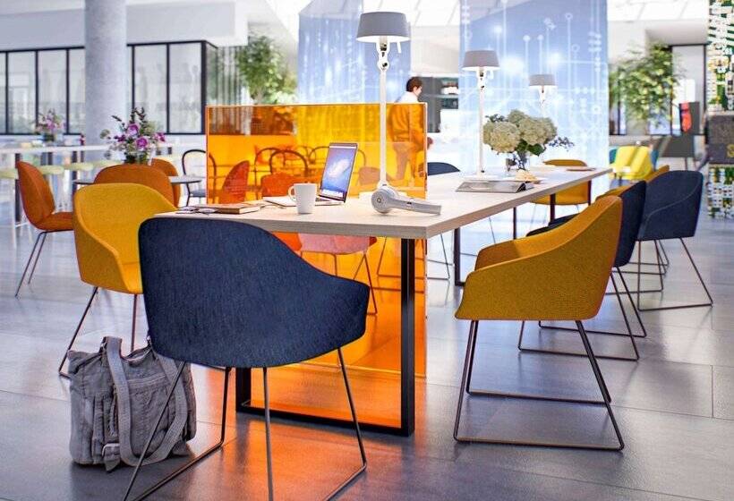 ホテル Ibis Styles Delft City Centre