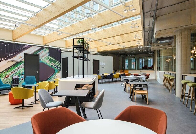 ホテル Ibis Styles Delft City Centre