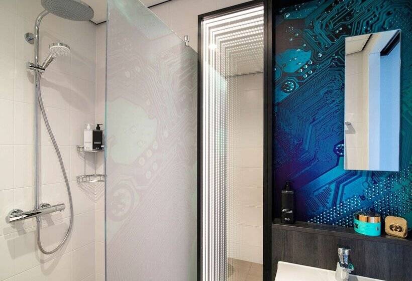 ホテル Ibis Styles Delft City Centre