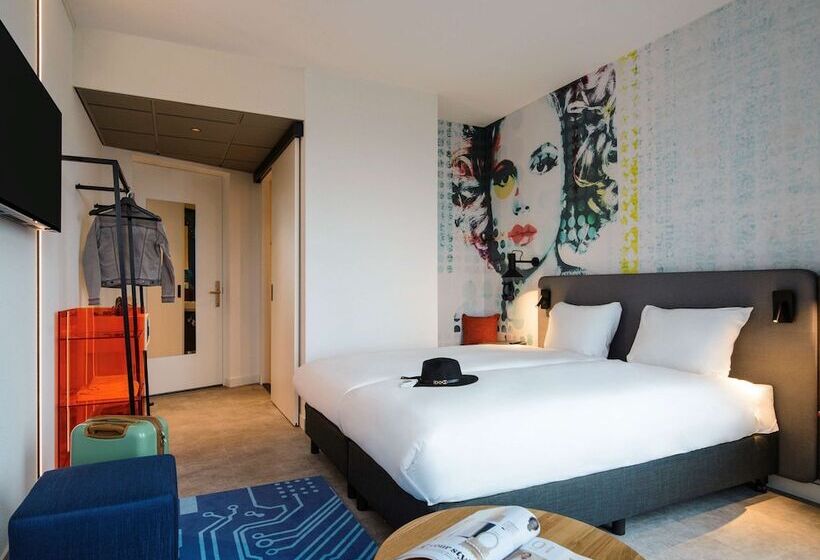 ホテル Ibis Styles Delft City Centre