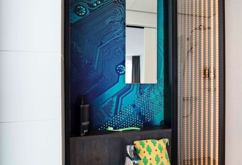 ホテル Ibis Styles Delft City Centre