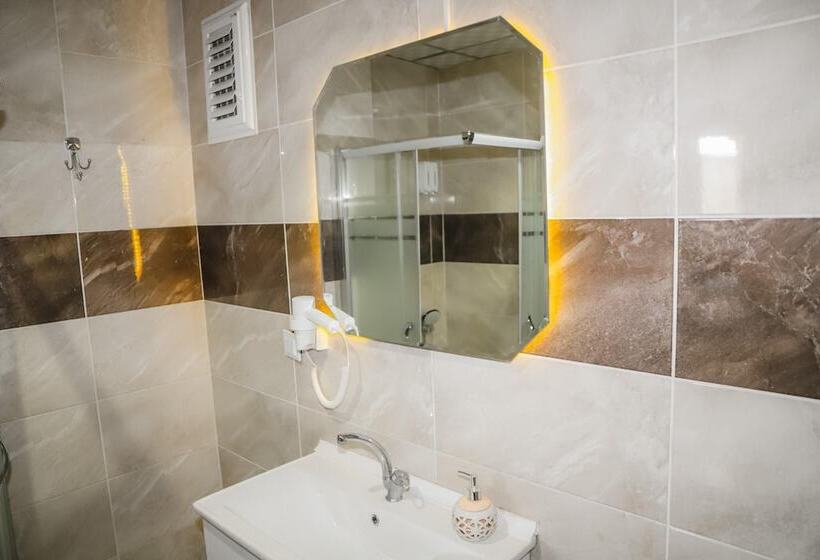 هتل Kars Atapark Boutique