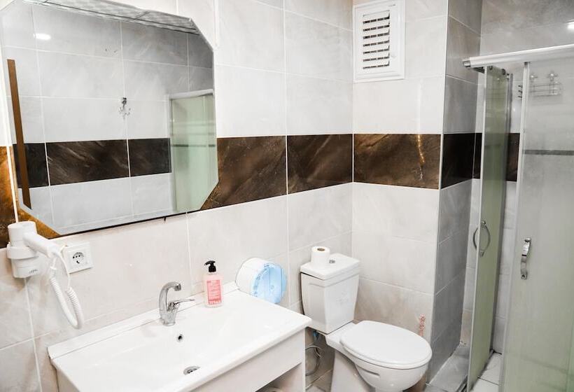 هتل Kars Atapark Boutique