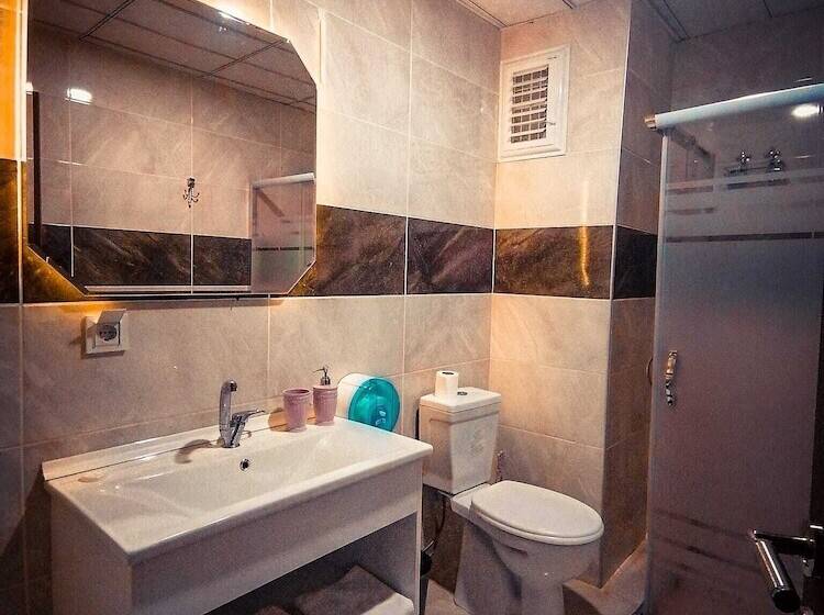 هتل Kars Atapark Boutique