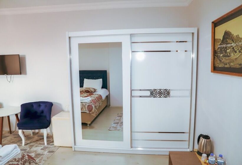 هتل Kars Atapark Boutique