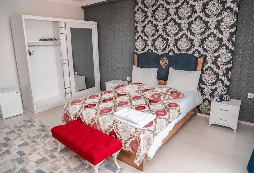 هتل Kars Atapark Boutique