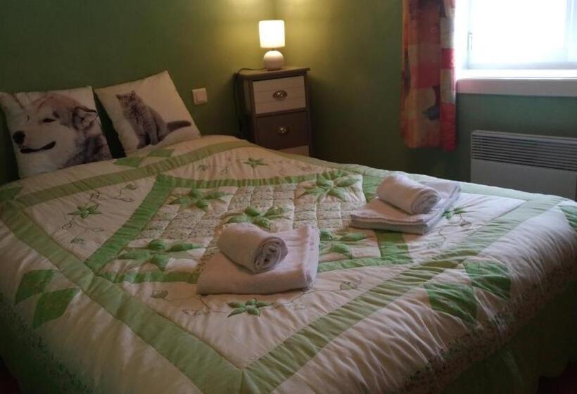 Отель Le Lion D Or