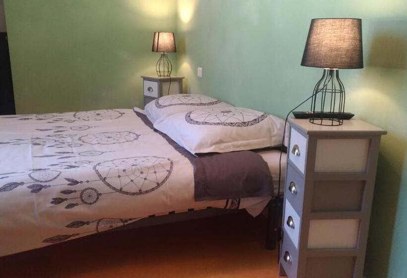 Отель Le Lion D Or