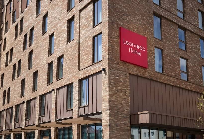 Leonardo Hotel Bristol City