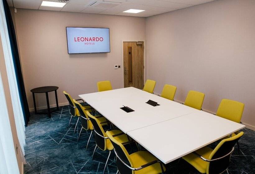 Leonardo Hotel Bristol City