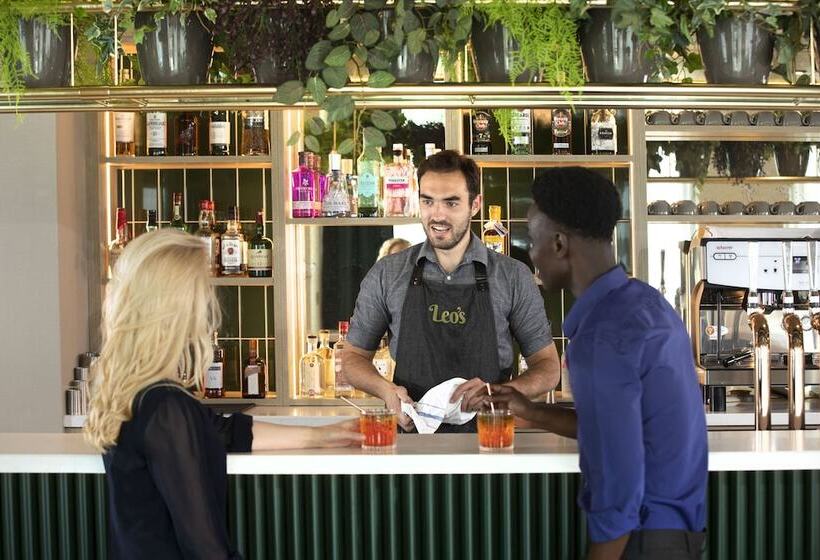 Leonardo Hotel Bristol City