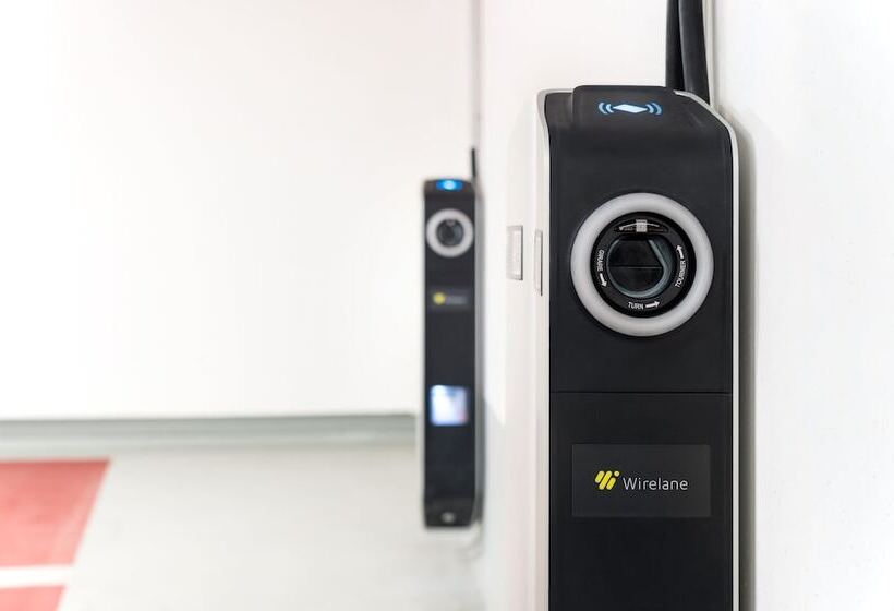 Leonardo Royal Hotel Nürnberg