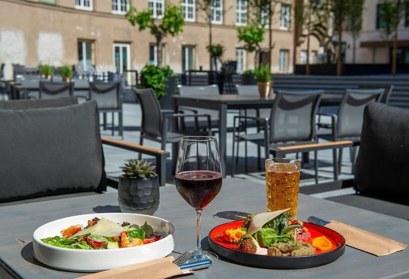 Leonardo Royal Hotel Nürnberg