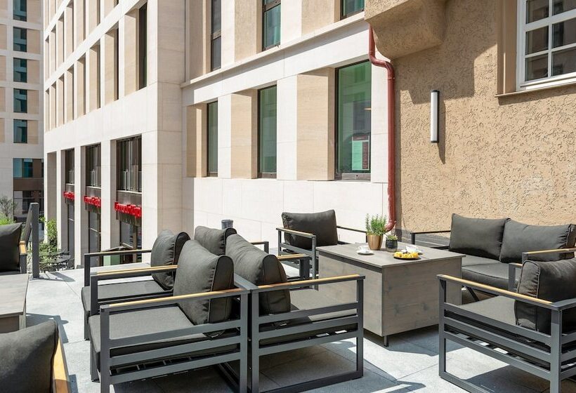 Leonardo Royal Hotel Nürnberg