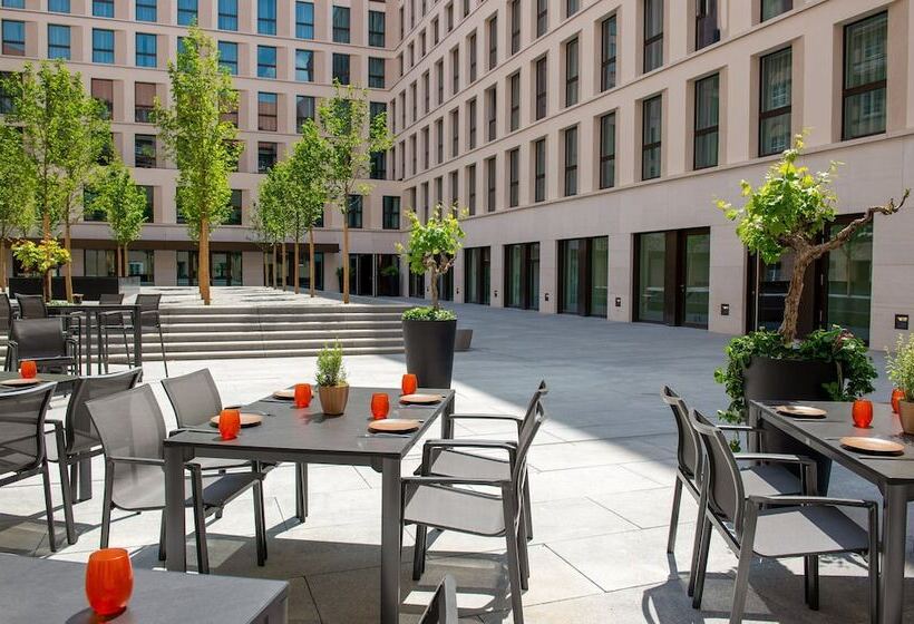 Leonardo Royal Hotel Nürnberg