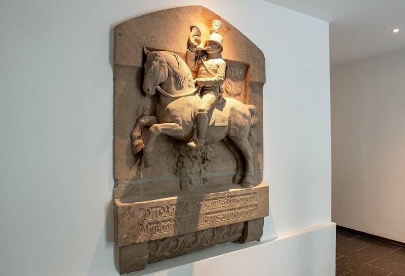 Leonardo Royal Hotel Nürnberg