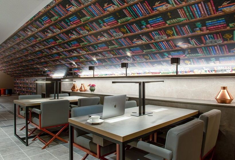 Leonardo Royal Hotel Nürnberg