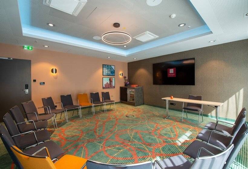 Leonardo Royal Hotel Nürnberg