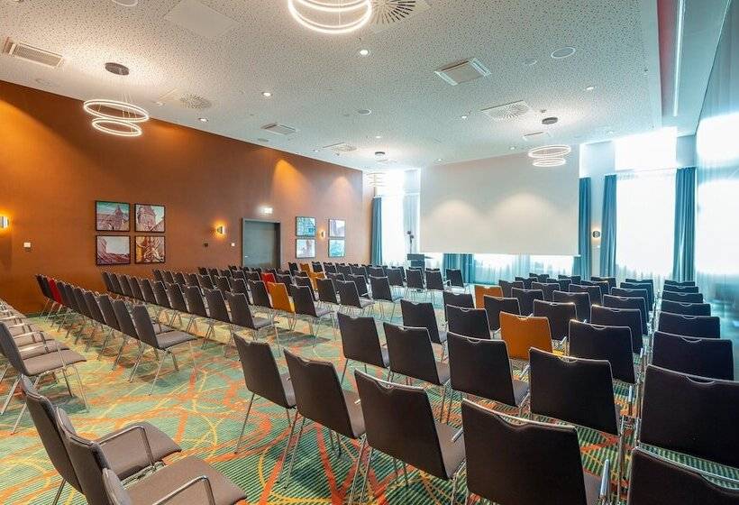 Leonardo Royal Hotel Nürnberg