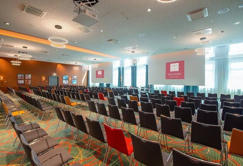Leonardo Royal Hotel Nürnberg