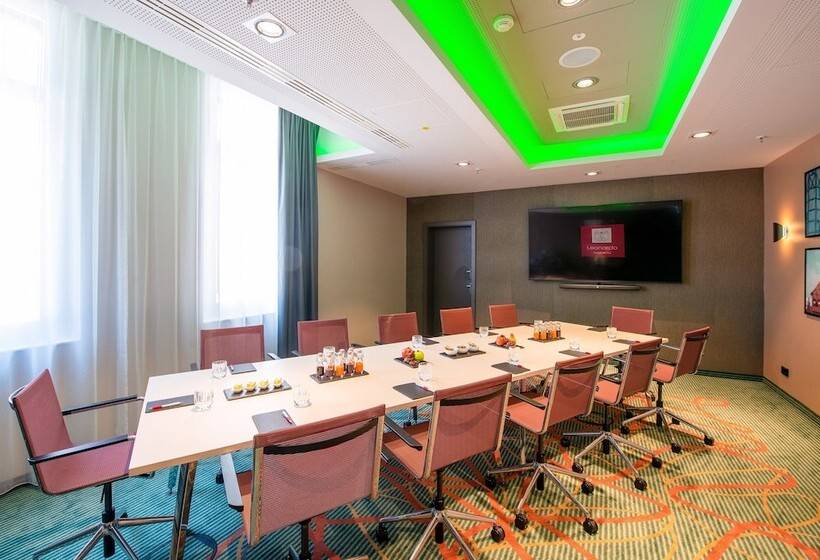 Leonardo Royal Hotel Nürnberg