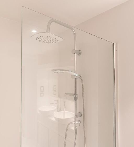 호텔 Maison Noppius