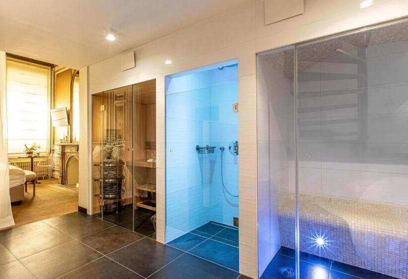 호텔 Maison Noppius