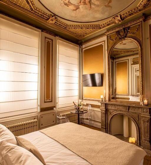 호텔 Maison Noppius