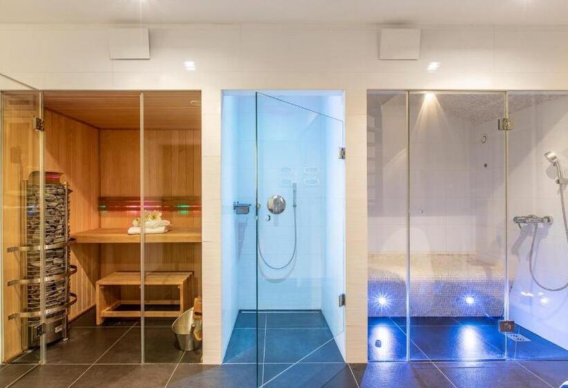 호텔 Maison Noppius