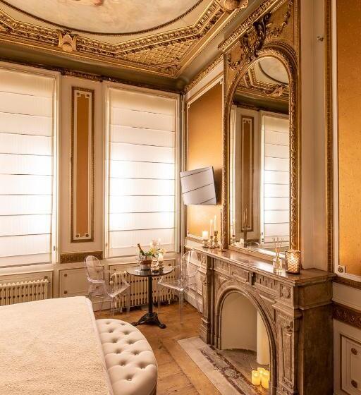 호텔 Maison Noppius