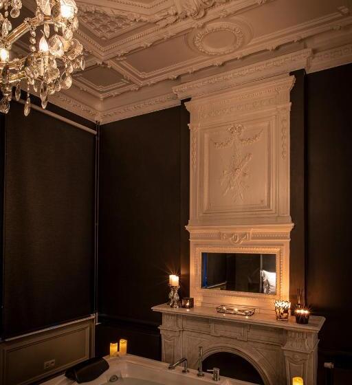 호텔 Maison Noppius