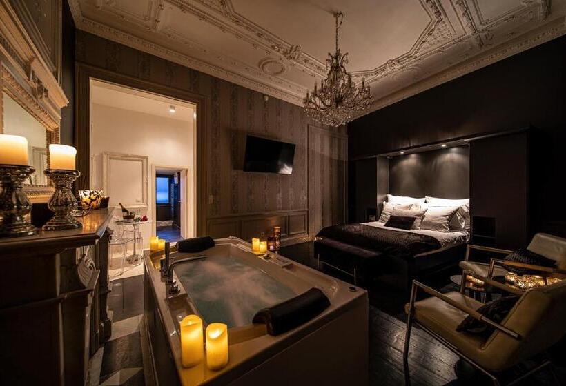 호텔 Maison Noppius