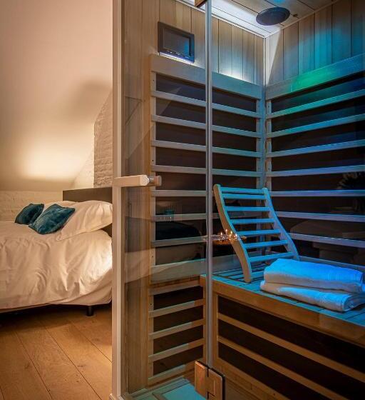 호텔 Maison Noppius