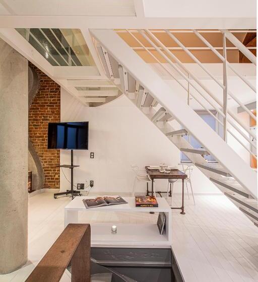 호텔 Maison Noppius