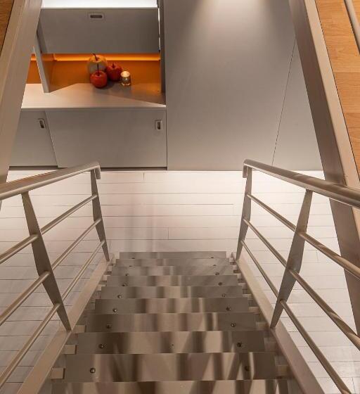 호텔 Maison Noppius