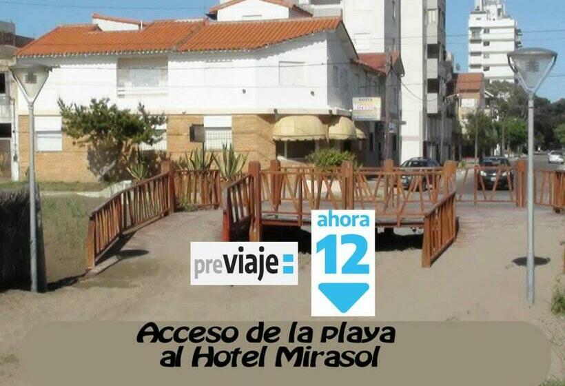 호텔 Mirasol