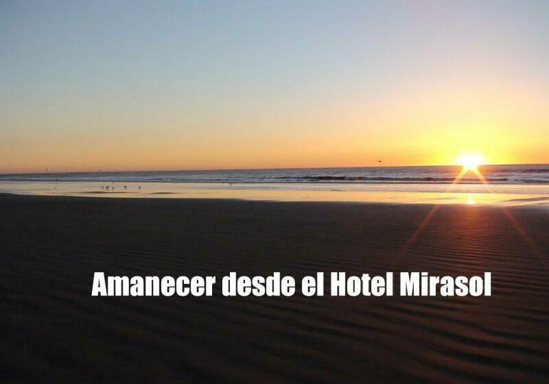 호텔 Mirasol