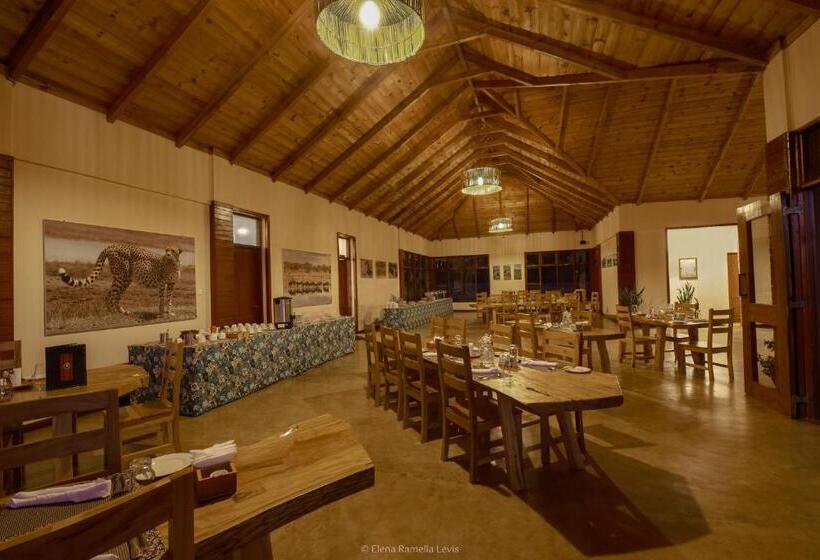 ホテル Ngorongoro Marera Mountain View Lodge