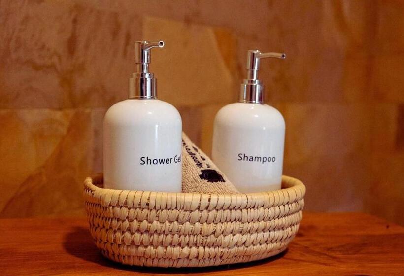 ホテル Ngorongoro Marera Mountain View Lodge