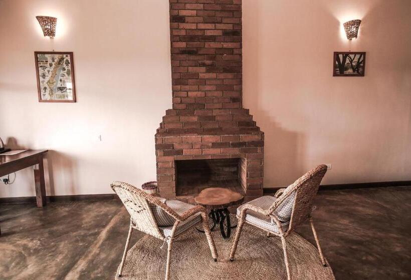 ホテル Ngorongoro Marera Mountain View Lodge