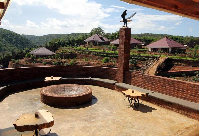 ホテル Ngorongoro Marera Mountain View Lodge