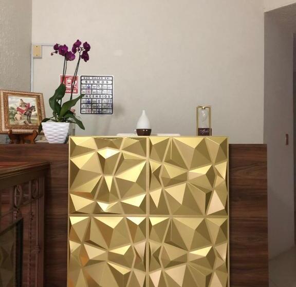 בית מלון כפרי Orquídea